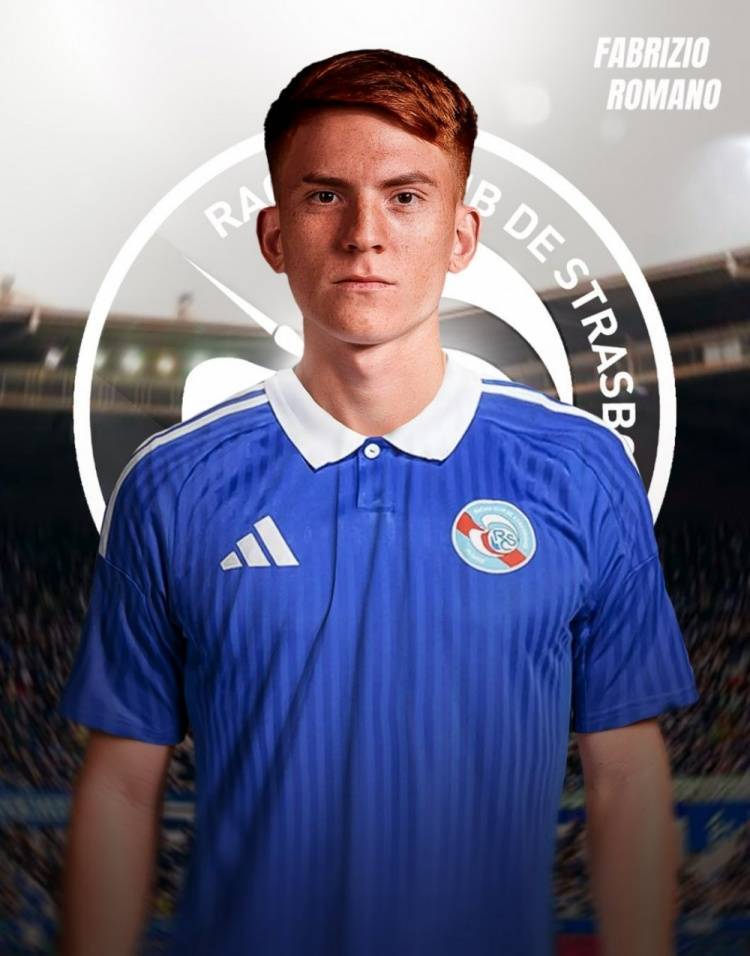 队报：斯特拉斯堡1000万欧买断布莱顿左后卫巴尔科