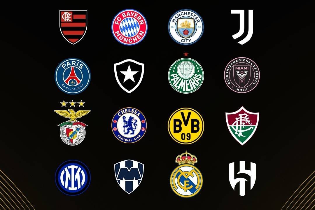 9/16！欧洲豪门占据半壁江山，世俱杯有机会重演“欧冠决战”