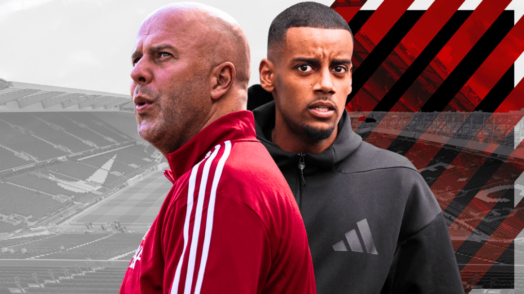 1.4亿镑终极豪赌！皇马突袭截胡，利物浦最后通牒引爆夏窗地震