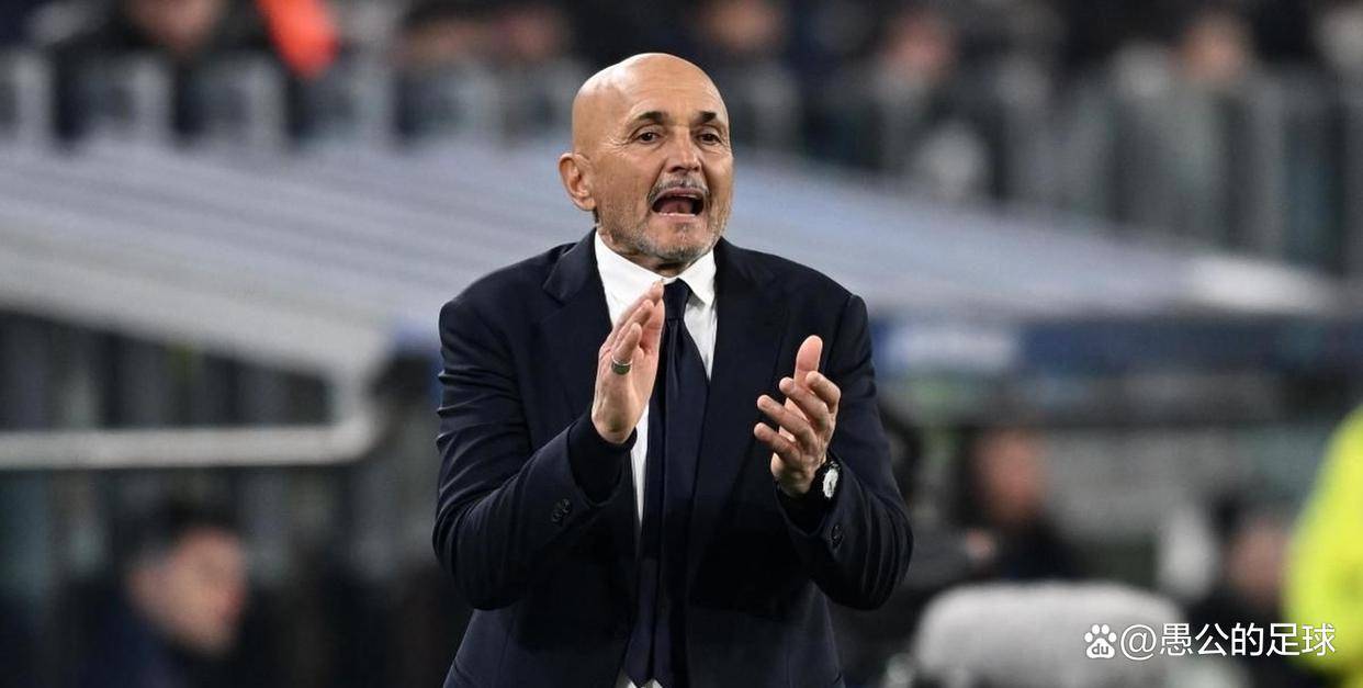 斯帕莱蒂评分蹿升四位，意甲教练席的温度计又变了